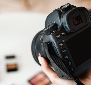 tipps für produktfotografie
