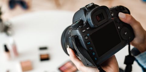 tipps für produktfotografie